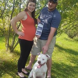 Meet your Posher, Amber